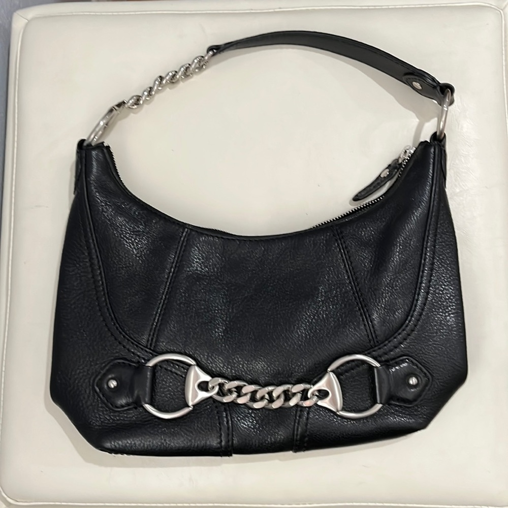 Michael Kors chain detail purse